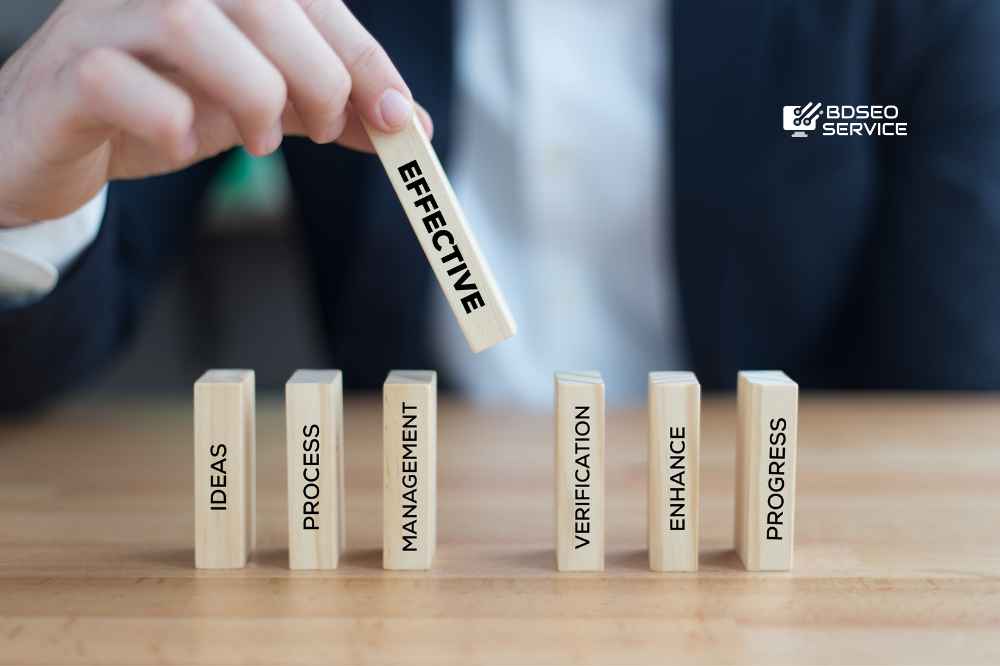 Effective Time Management
