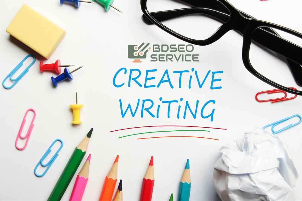 SEO Writing