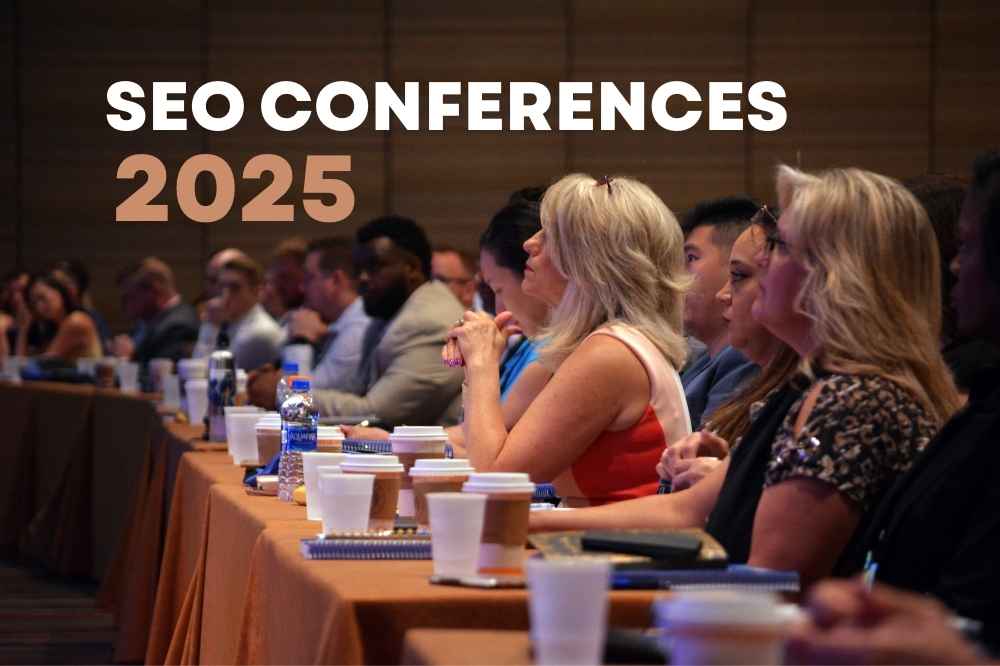 SEO Conferences 2025