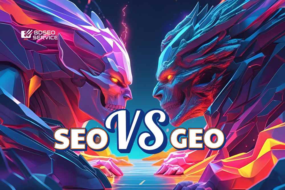 SEO vs. AEO vs. GEO