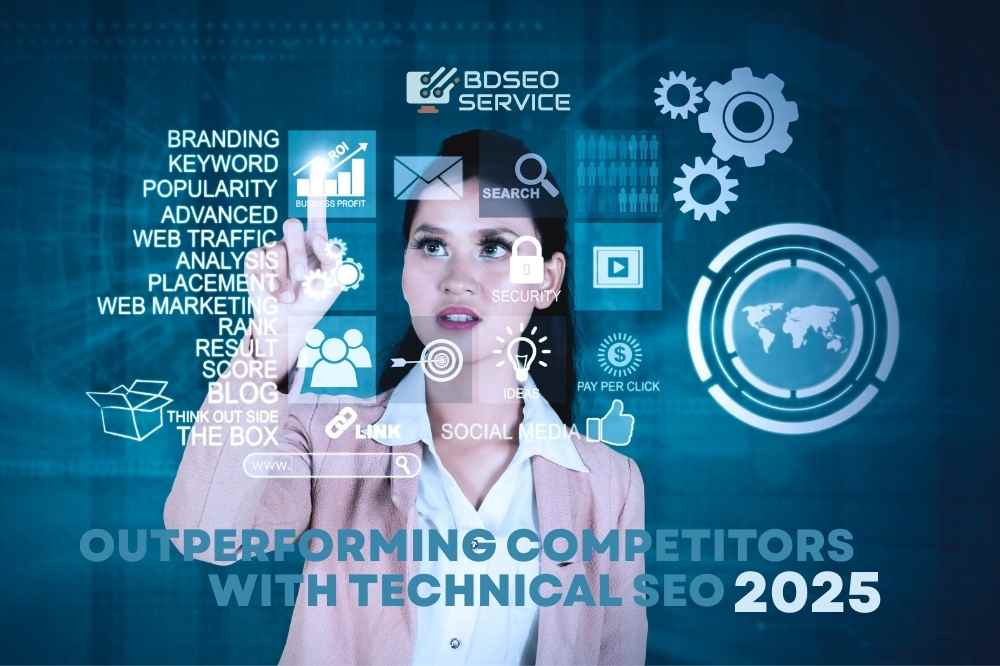 Technical SEO