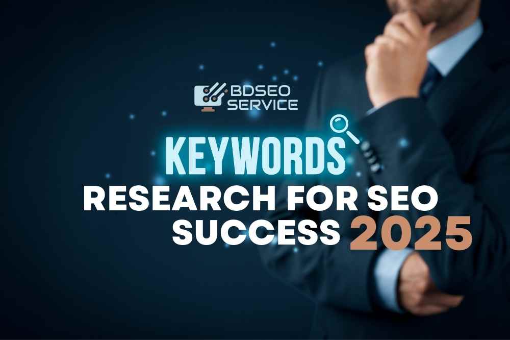 keyword research 2025