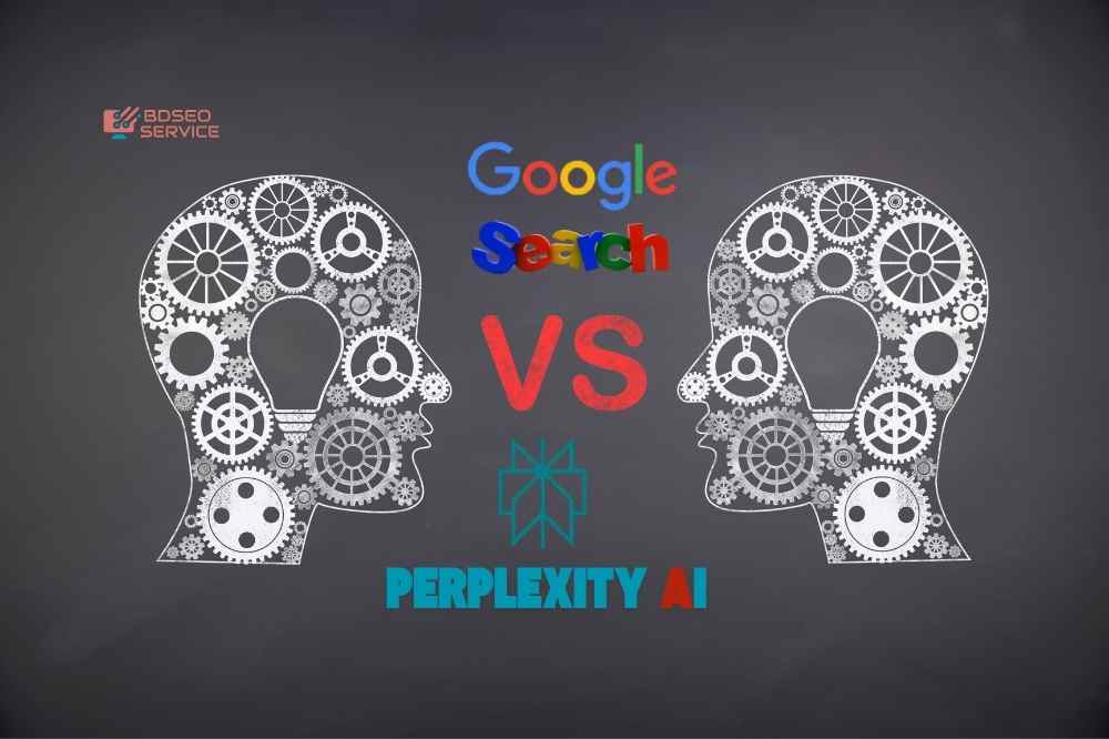 perplexity ai vs google search